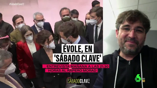 Évole en laSexta Noche Évole en laSexta Noche