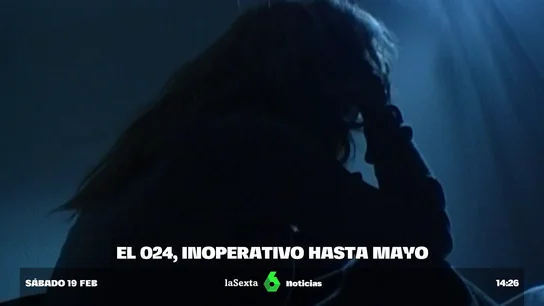 TELÉFONO SUICIDIO TELÉFONO SUICIDIO