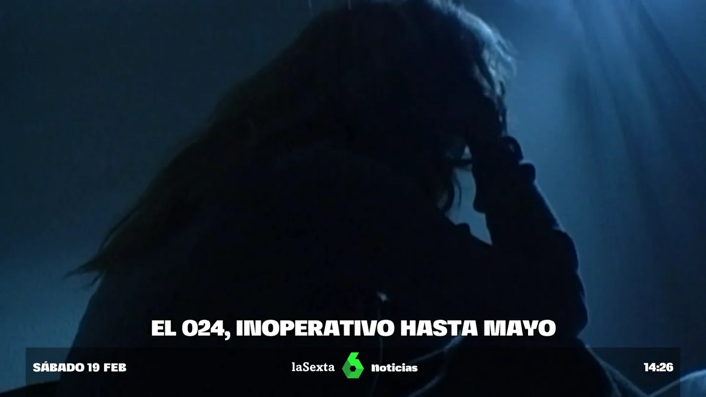 TELÉFONO SUICIDIO TELÉFONO SUICIDIO