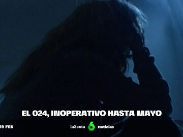 TELÉFONO SUICIDIO