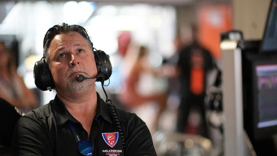 Michael Andretti Michael Andretti