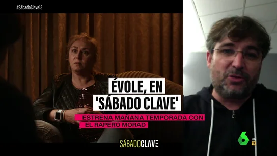 Évole en laSexta Noche Évole en laSexta Noche