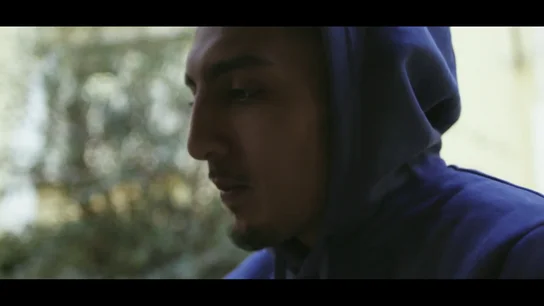 "Mi madre entró de okupa en el piso": Morad relata su origen humilde sin comodidades pero con mucha "felicidad" "Mi madre entró de okupa en el piso": Morad relata su origen humilde sin comodidades pero con mucha "felicidad"