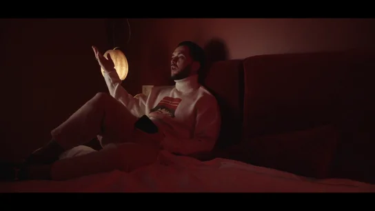 La reacción de C. Tangana tras las palabras de Morad sobre él con Jordi Évole: "¡Anda, mira este!" La reacción de C. Tangana tras las palabras de Morad sobre él con Jordi Évole: "¡Anda, mira este!"
