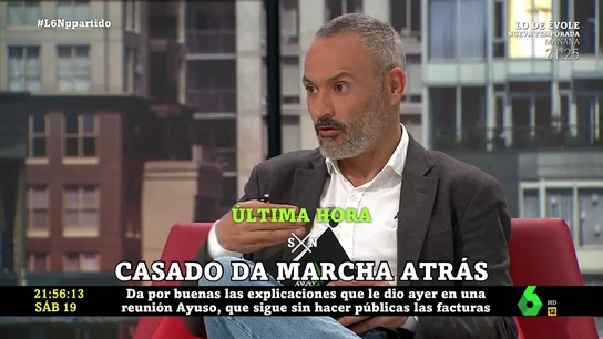 Santiago Martínez-Vares Santiago Martínez-Vares