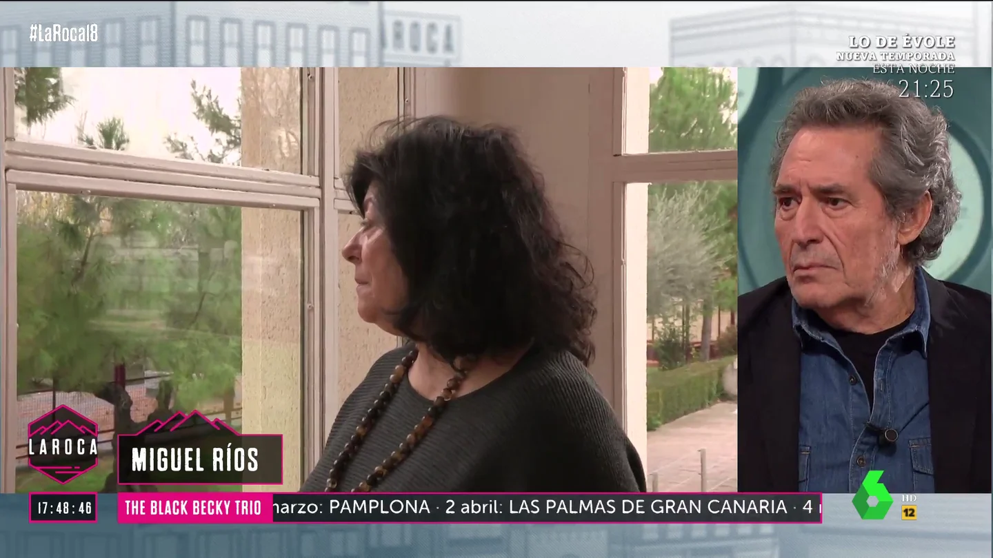 Miguel Ríos Miguel Ríos