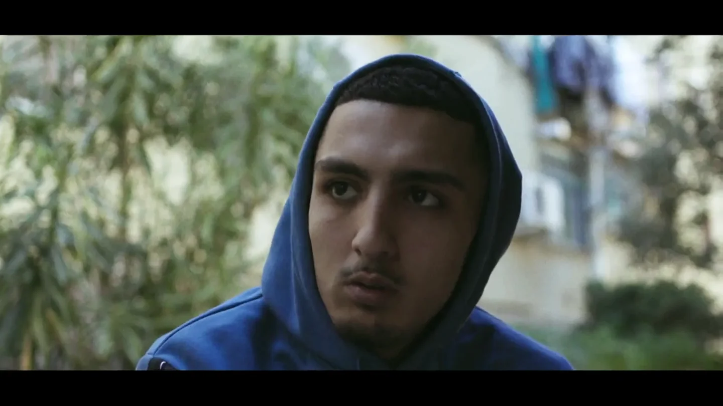"Ahí es cuando me volví malo": Morad recuerda cómo le metieron en un centro de menores tras quitarle la custodia a su madre "Ahí es cuando me volví malo": Morad recuerda cómo le metieron en un centro de menores tras quitarle la custodia a su madre
