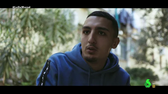 MORAD ESPAÑA MORAD ESPAÑA