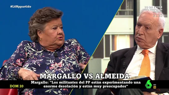 Cristina Almeida Cristina Almeida