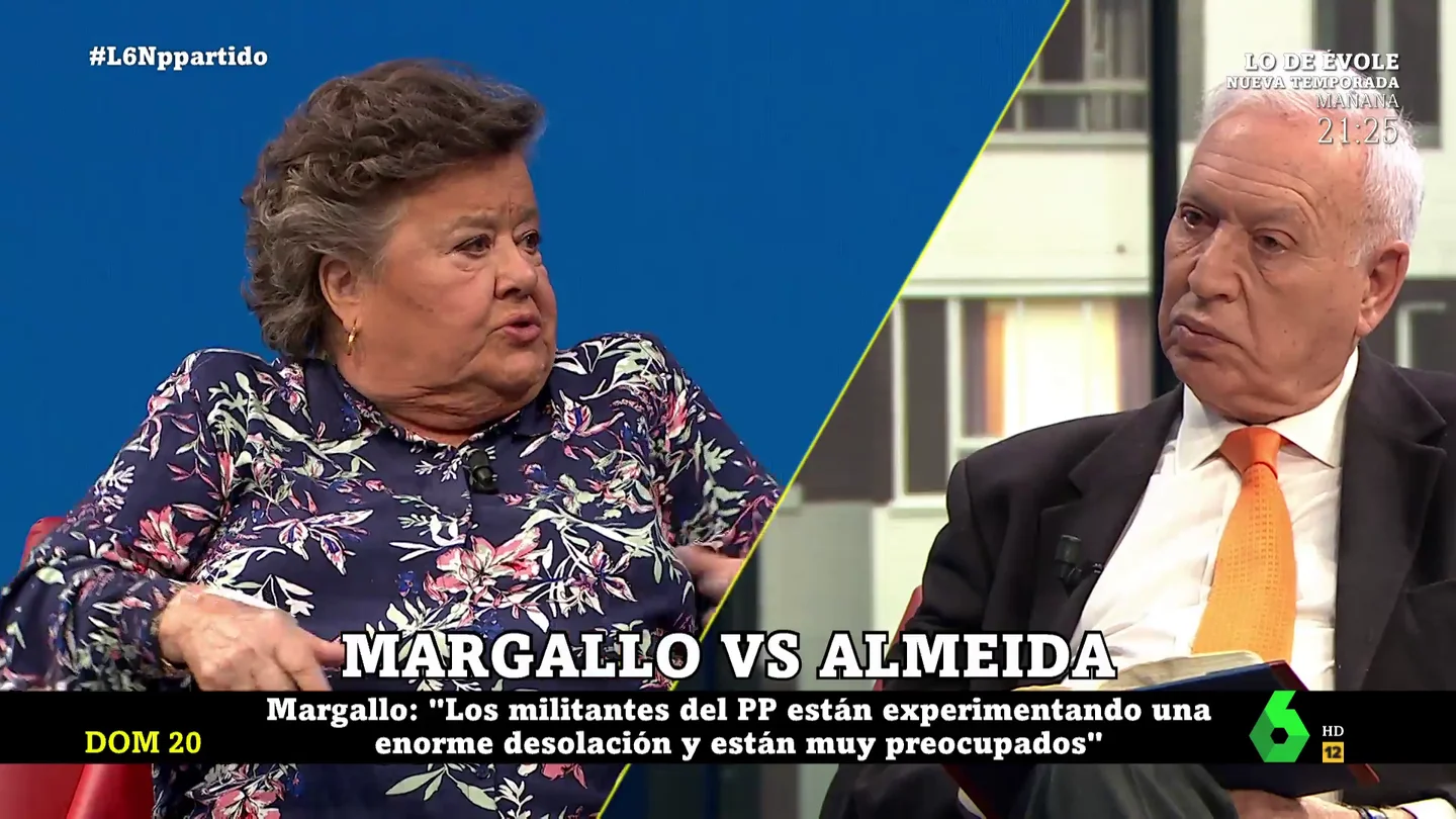 Cristina Almeida Cristina Almeida