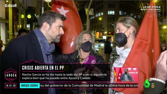 Nacho García Reportaje Nacho García Reportaje