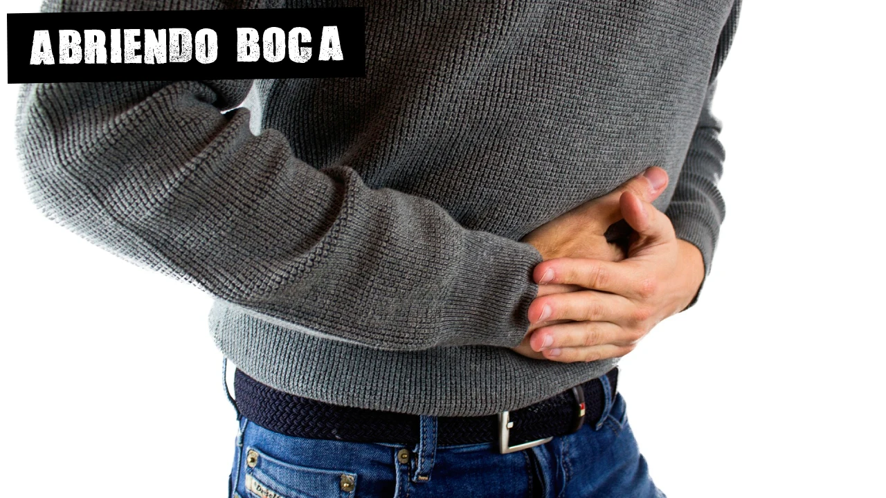 ¿Dolor de estómago? Puede que sea Helicobacter pylori