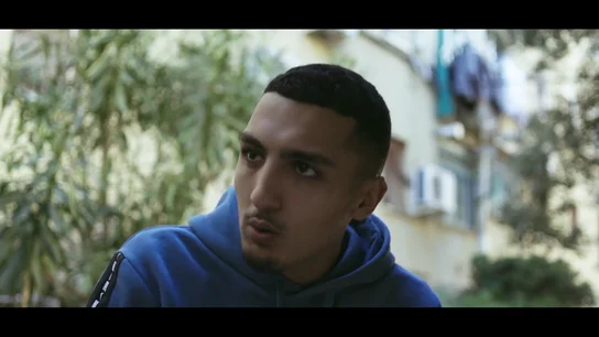 Morad habla del clasismo y racismo en su paso por un colegio jesuita: "De niño te duele todo, notaba la diferencia hasta en el desayuno" Morad habla del clasismo y racismo en su paso por un colegio jesuita: "De niño te duele todo, notaba la diferencia hasta en el desayuno"