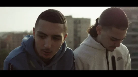 "Puedes caminar por la calle en el barrio y que te lleven preso, ¿cómo pagas al abogado?": Morad afirma que "sin dinero no eres nadie" "Puedes caminar por la calle en el barrio y que te lleven preso, ¿cómo pagas al abogado?": Morad afirma que "sin dinero no eres nadie"