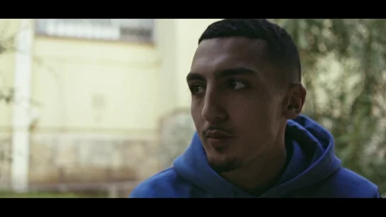 "Mi música no tiene raza, es para todos": el alegato a la diversidad cultural de Morad, la estrella española de origen marroquí "Mi música no tiene raza, es para todos": el alegato a la diversidad cultural de Morad, la estrella española de origen marroquí