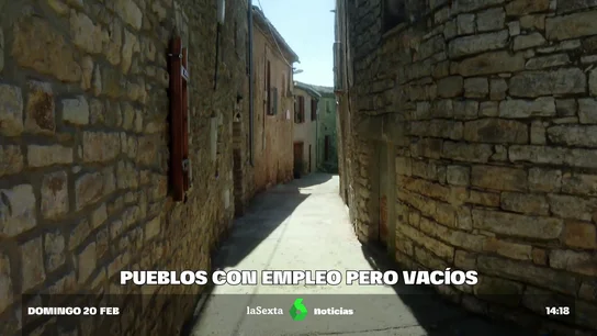PUEBLO SIN PARO PUEBLO SIN PARO