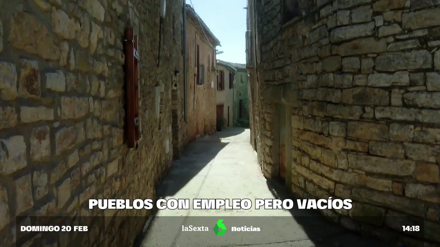 PUEBLO SIN PARO PUEBLO SIN PARO