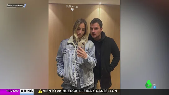 Dani Martín cumpleaños Dani Martín cumpleaños