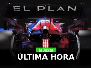 Presentación del Alpine F1 2022, en directo: Así es el coche de Fernando Alonso y Esteban Ocon Presentación del Alpine F1 2022, en directo: Así es el coche de Fernando Alonso y Esteban Ocon
