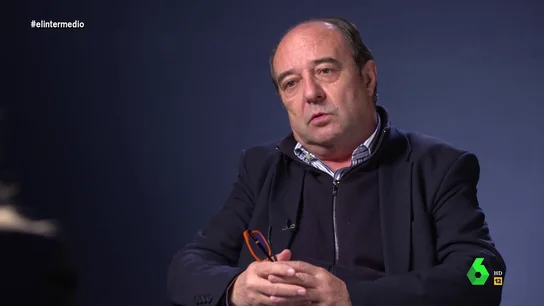 Jesús Maraña desgrana presuntas actividades ilícitas de Ayuso antes de ser presidenta: "Nunca debía haber llegado a ser candidata" Jesús Maraña desgrana presuntas actividades ilícitas de Ayuso antes de ser presidenta: "Nunca debía haber llegado a ser candidata"