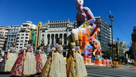 Fallas de Valencia Fallas de Valencia