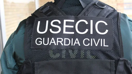 Detenido tras intentar matar a su madre con un hacha en Novillas, Zaragoza Prisión provisional