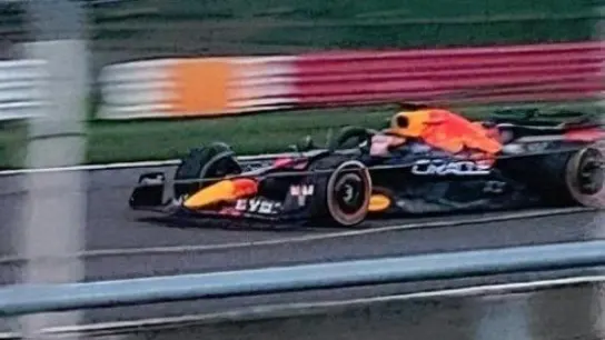 Red Bull Red Bull