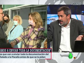 El análisis de Carlos E. Cué