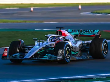 Cambio de era en F1: todas las claves del nuevo reglamento técnico y deportivo de Fórmula 1 para 2022