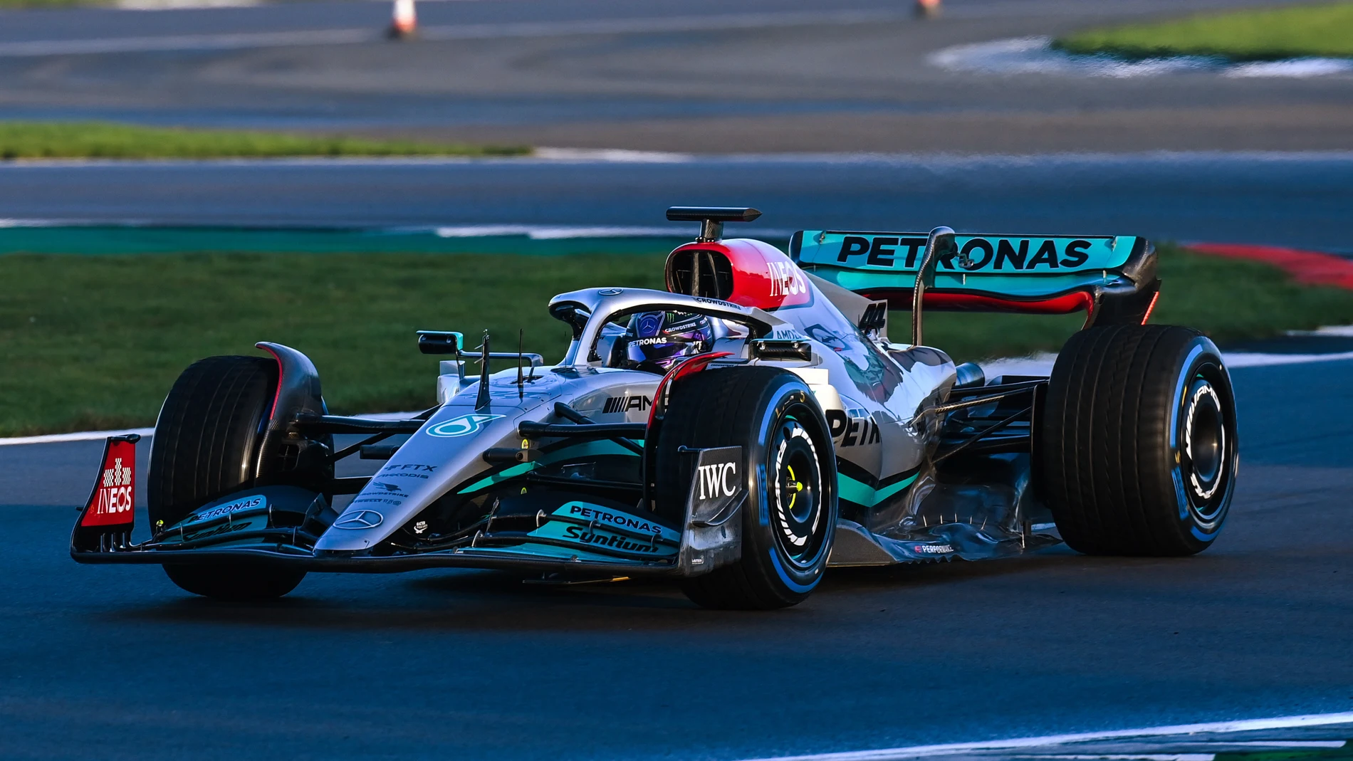 Cambio de era en F1: todas las claves del nuevo reglamento técnico y deportivo de Fórmula 1 para 2022