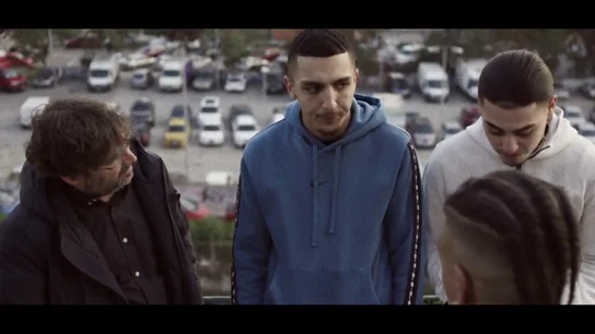 Estos son los amigos con los que Morad comparte su éxito: "Hacemos un gasto en abogados de 100.000 euros al año" Estos son los amigos con los que Morad comparte su éxito: "Hacemos un gasto en abogados de 100.000 euros al año"