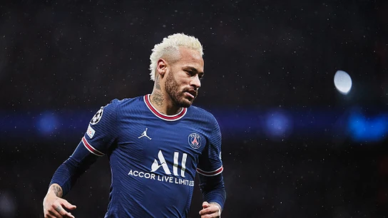 Neymar Jr. Neymar Jr.