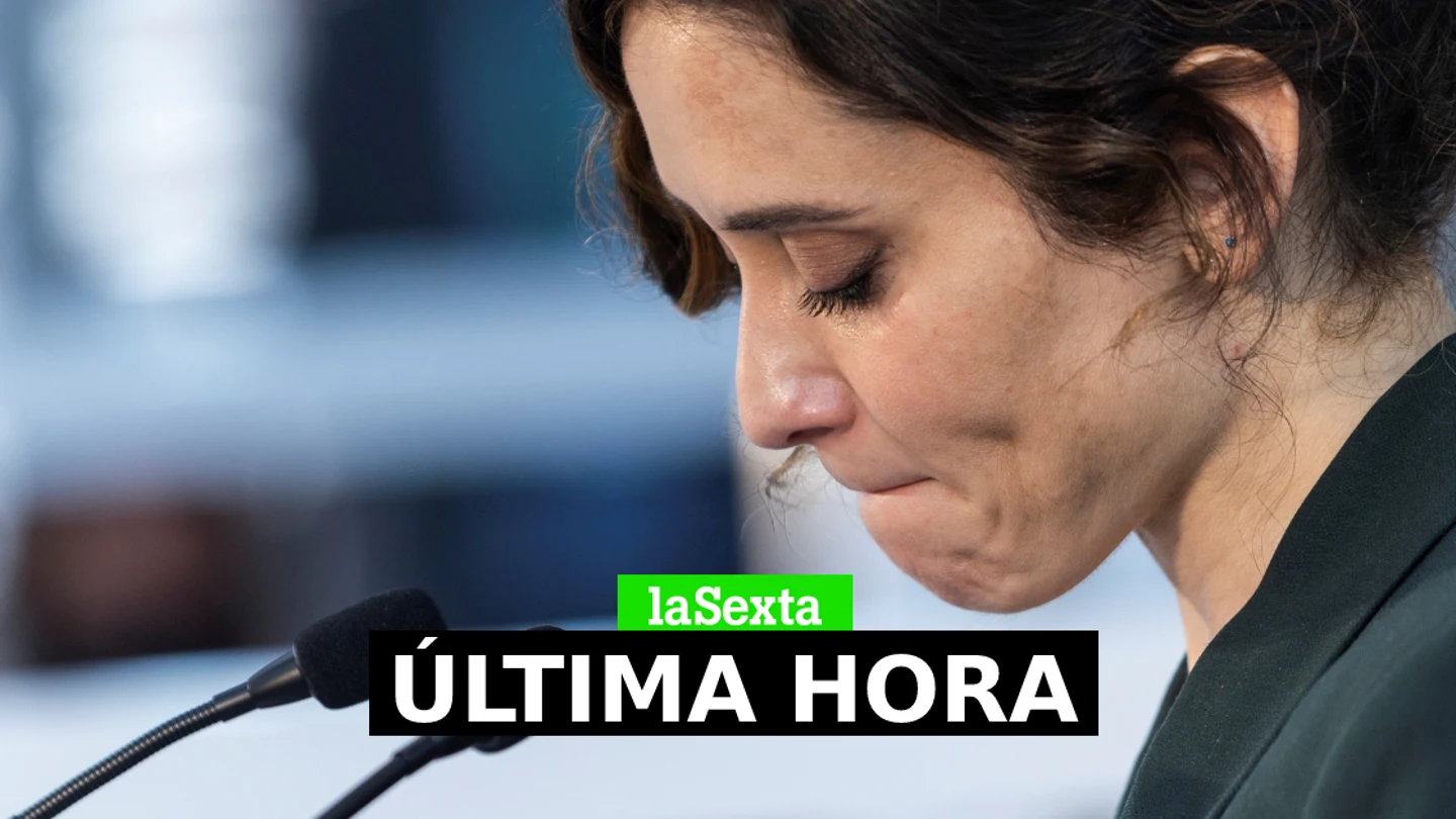 Casado Ayuso, última hora en directo: Noticias de la crisis y la reunión del PP Casado Ayuso, última hora en directo: Noticias de la crisis y la reunión del PP