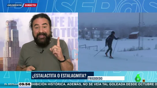 El sevilla congelado pekin El sevilla congelado pekin