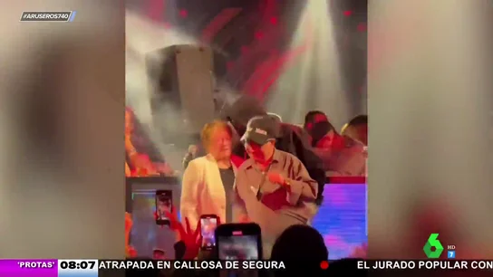 Abuelos Omar Montes Abuelos Omar Montes