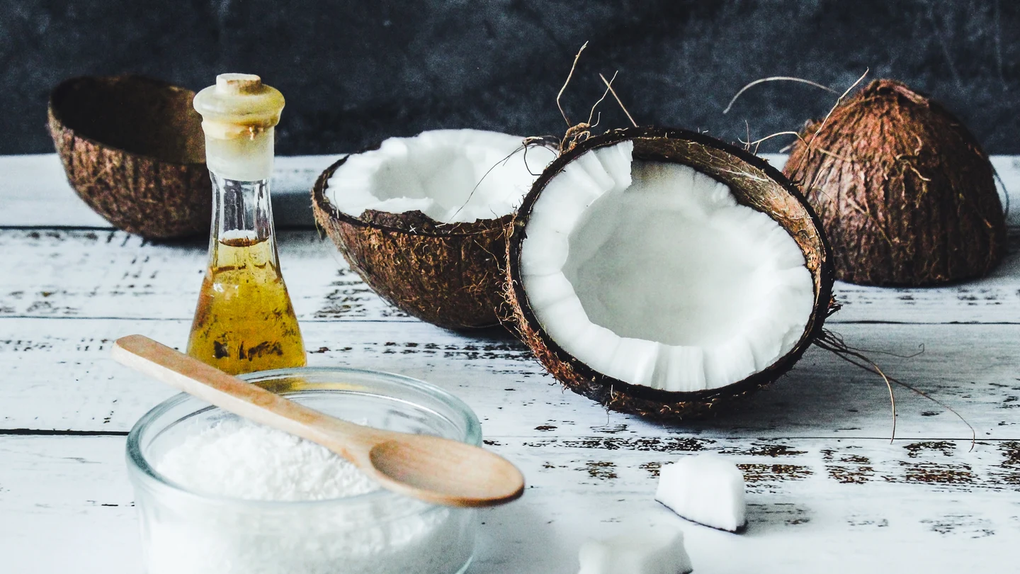 Copra y aceite de coco: ¿cuáles son sus beneficios nutricionales? Copra y aceite de coco: ¿cuáles son sus beneficios nutricionales?