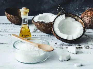 Copra y aceite de coco: ¿cuáles son sus beneficios nutricionales?