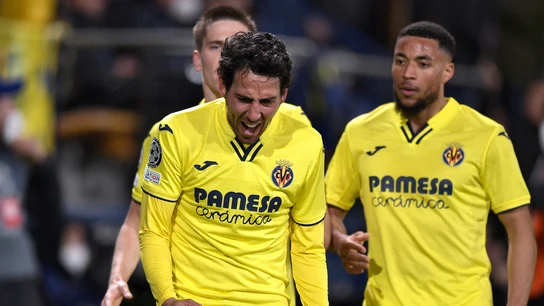 Dani Parejo Dani Parejo