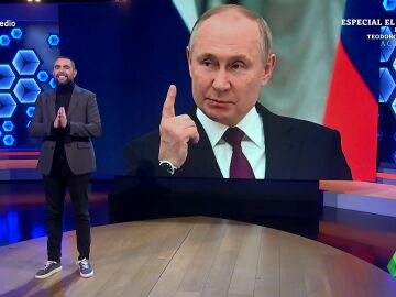 dani mateo rusia