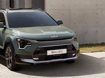 Kia Niro Kia Niro