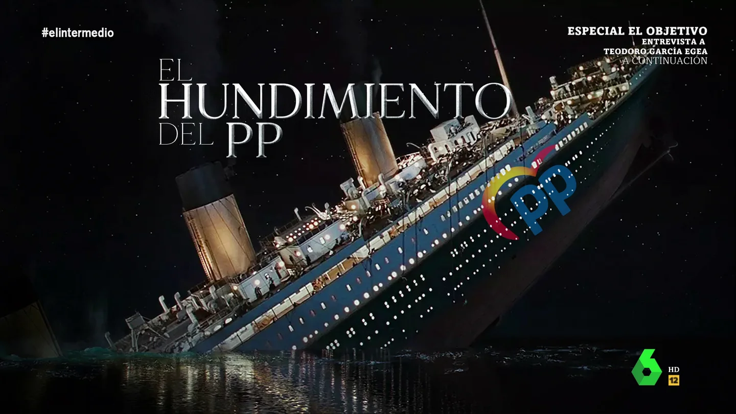 La pregunta de Wyoming tras la dimisión de Egea: "¿A quién le va a dar sus datos Yolanda Díaz ahora?" La pregunta de Wyoming tras la dimisión de Egea: "¿A quién le va a dar sus datos Yolanda Díaz ahora?"