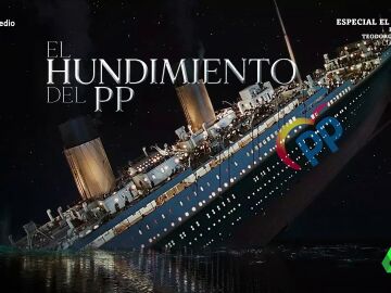 La pregunta de Wyoming tras la dimisión de Egea: "¿A quién le va a dar sus datos Yolanda Díaz ahora?"