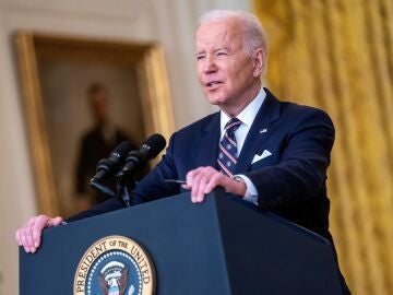 Joe Biden reaches an agreement with Republican Kevin McCarthy to raise the debt ceiling in the United States