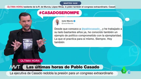 DiscursoCambiado DiscursoCambiado