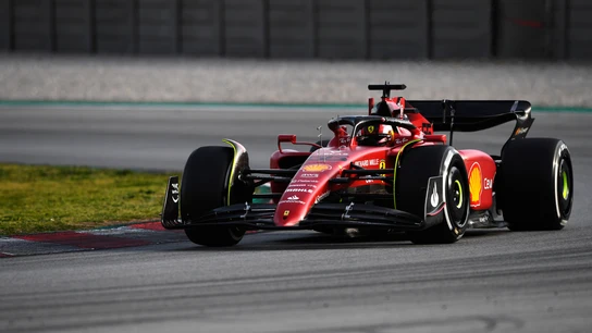 Carlos Sainz Carlos Sainz