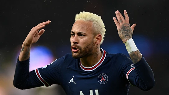 Neymar Jr. Neymar Jr.