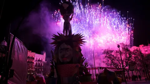 Fallas de Valencia Fallas de Valencia