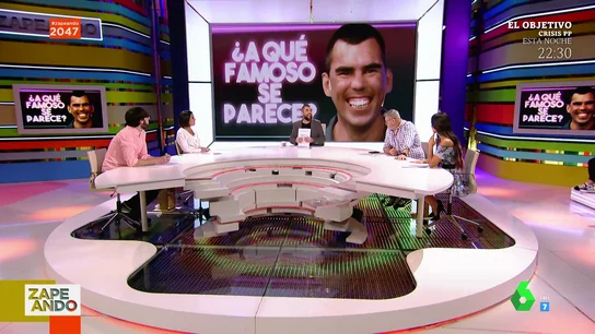 famosos famosos