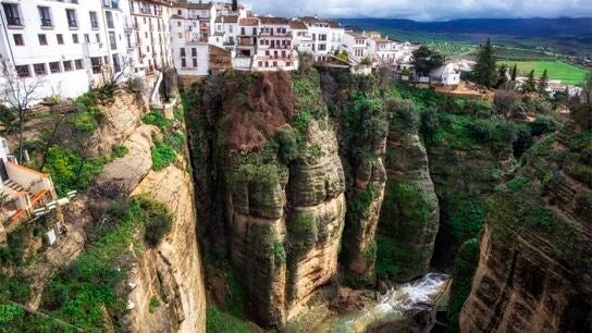 Tajo de Ronda