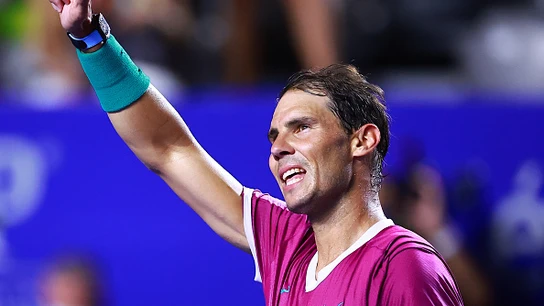 Rafa Nadal Rafa Nadal